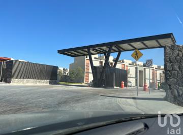 Departamento · 105m² · 2 Recámaras · 1 Estacionamiento · Departamento en Queretaro en Renta Zakia