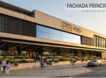 Local comercial · 312 Estacionamientos · Local en Tlalnepantla de Baz