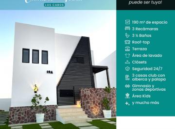 Fachada · Casas Equipada y Amueblada, a Estrenar
