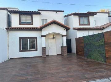 Casa de 2 habitaciones, Mexicali · Se Renta Casa Amueblada en Privada Hacienda del Pilar