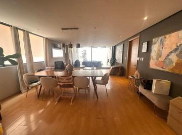 Departamento de 4 habitaciones, Miguel Hidalgo · Renta Amplio Departamento