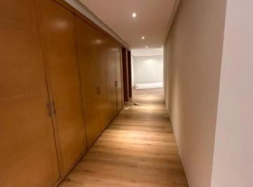 Departamento de 3 habitaciones, Miguel Hidalgo · Renta Amplio Departamento