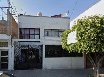 Casa de 2 habitaciones, Venustiano Carranza · Venta de Casa en Calle Ote Moctezuma 2da Sección Venustiano Carranza Cdmx