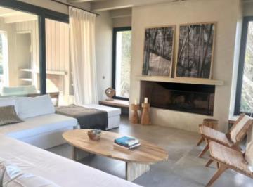 Casa de 4 habitaciones, Alvaro Obregón · Se Vende Casa en Cantera 187, Jardines del Pedregal, Alvaro Obregon.