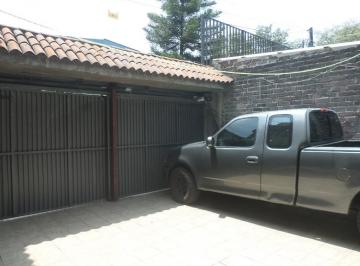 Casa de 4 habitaciones, Tlalpan · Casa Amplia Para Actualizar