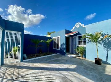 Casa · 90m² · 2 Recámaras · 2 Estacionamientos · Casa en Ciudad Caucel en Renta