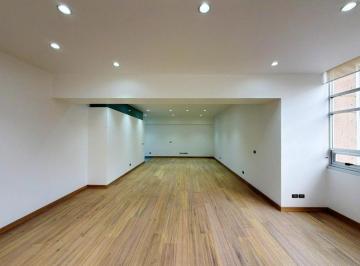 Departamento de 2 habitaciones, Cuajimalpa de Morelos · Departamento en Renta en Bosques de Las Lomas