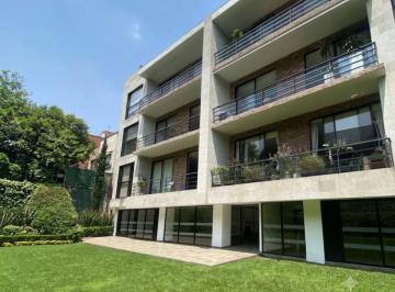 Departamento de 3 habitaciones, Alvaro Obregón · Departamento de 266 m² con 3 Recámaras en Venta en Tetelpan