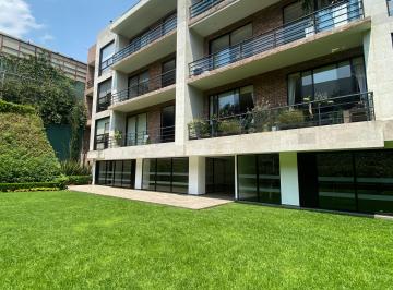 Departamento de 3 habitaciones, Alvaro Obregón · Departamento en Venta 266 m² con 3 Recámaras en Tetelpan