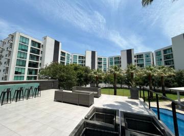 Departamento de 2 habitaciones, Monterrey · Departamento Equipado en Venta en Dinastía – Torre La Meseta, San Jerónimo