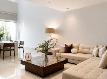 Casa en condominio Renta 333m² de 4 habitaciones · Casa en Renta Semi Amueblada Puerta del Bosque