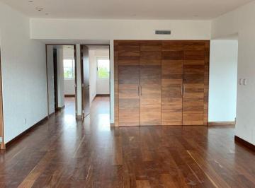 Departamento de 3 habitaciones, Cuajimalpa de Morelos · Renta Departamento Parque Reforma Cumbres Torre F