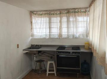 Departamento de 1 habitación, Benito Juárez · Minideparatmento