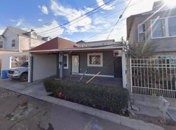 Casa de 3 habitaciones, Cuauhtémoc · (Ig) Casa en Venta Saturno 4870 Colinas del Puerto, Chihuahua.