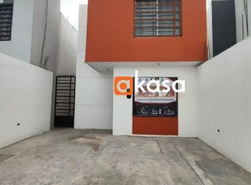 Casa de 2 habitaciones, Apodaca · Casa Semi Amueblada en Renta – Valle del Salduero, Apodaca