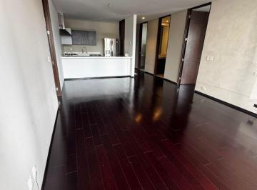 Departamento de 2 habitaciones, Cuajimalpa de Morelos · Departamento Frente Al Parque La Mexicana con Tres Estacionamientos - Torre Barcelona