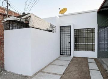 Casa · 67m² · 1 Recámara · 1 Estacionamiento · Casa Remodelada en Venta en Villa Conselaciones, León Gto