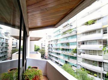 Departamento de 3 habitaciones, Miguel Hidalgo · Sócrates Polanco | Amplio Departamento en Venta con Terraza y Excelente Ubicación
