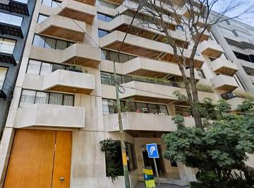 Departamento de 3 habitaciones, Miguel Hidalgo · Sócrates Polanco | Amplio Departamento en Venta con Terraza y Excelente Ubicación