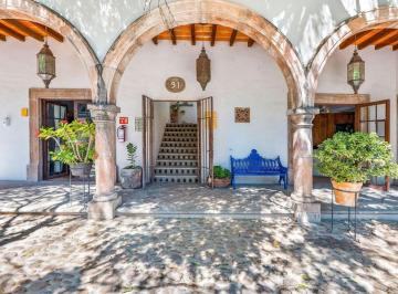 Casa de 1 habitación, San Miguel de Allende · Casa Goyri Renta Locales - Hotel Casa Goiry