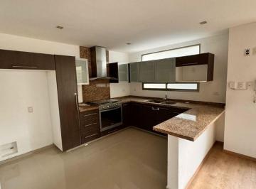 Departamento de 3 habitaciones, La Magdalena Contreras · Departamento en San Jerónimo Aculco, La Magdalena Contreras