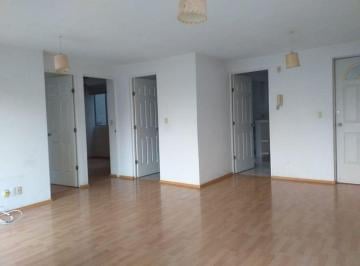 Departamento de 2 habitaciones, Miguel Hidalgo · Departamento en Renta en Minería