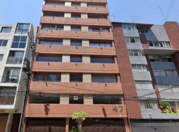 Departamento de 3 habitaciones, Coyoacán · Departamento en Remate en Insurgentes Cuicuilco Coyoacán