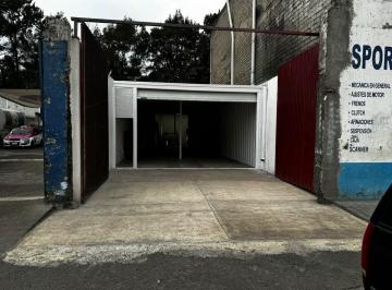 Local comercial · 95m² · 2 Estacionamientos · Local en Renta 95 m²