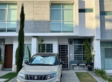 Casa en condominio de 2 habitaciones, Zapopan · Casa en Venta | Natura Residencial