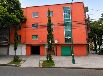 Departamento de 1 habitación, Benito Juárez · Departamento 60 m², Remate Bancario Adjudicado en Col. Narvarte Oriente Benito Juárez, Certeza Juríd