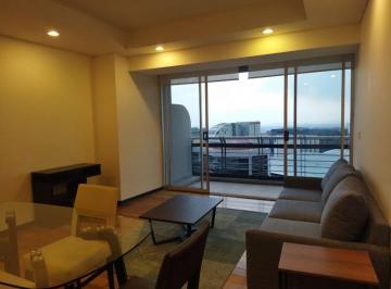 Departamento de 1 habitación, Cuajimalpa de Morelos · Oportunidad de Renta en Santa Fe Amueblado - Metropólitan