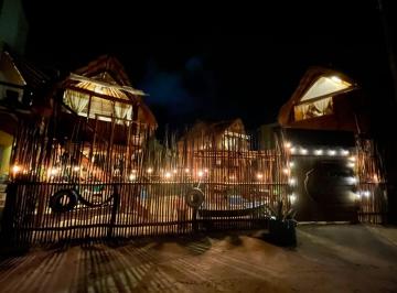 Casa de 6 habitaciones, Lázaro Cárdenas · Casa/hotel en Holbox