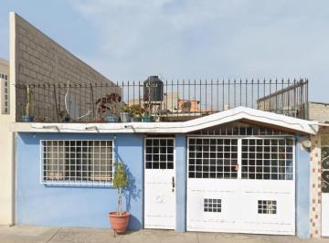 Casa de 3 habitaciones, Tultitlán · Casa de 120 m² con 3 Recámaras en Venta en Izcalli San Pablo