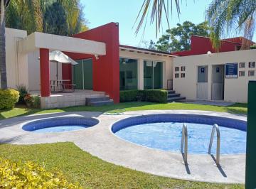 Departamento de 2 habitaciones, Querétaro · Fabuloso Departamento Céntrico en Renta en Juriquilla