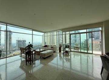 Departamento de 3 habitaciones, Cuajimalpa de Morelos · Amplio Pent House con Terraza en Residencial Bosques