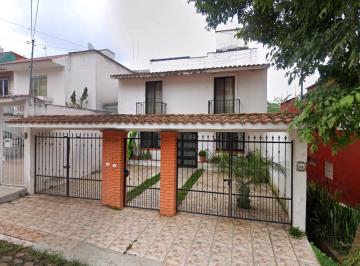 Casa de 4 habitaciones, Coatepec · Casa de 159 m² con 4 Recámaras en Venta en La Gachupina