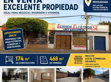Quinta de 2 habitaciones, Cárdenas · Casa con Amplio Terreno en Venta – Heroica Cárdenas, Tabasco ¡Excelente Oport