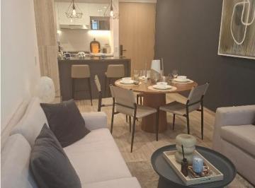 Departamento · 92m² · 3 Recámaras · 2 Estacionamientos · Departamento en Venta Amores del Valle Sur Benito Juárez
