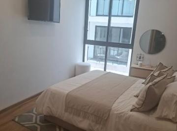 Departamento · 63m² · 1 Recámara · 1 Estacionamiento · Departamento en Venta Amores del Valle Sur Benito Juárez
