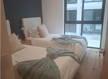 Departamento · 70m² · 2 Recámaras · 1 Estacionamiento · Departamento en Venta Amores del Valle Sur Benito Juárez