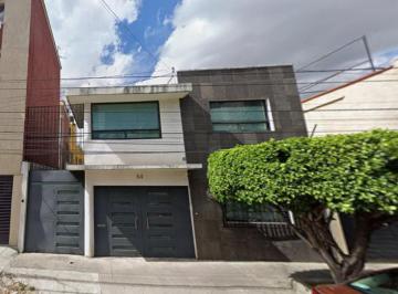 Casa de 3 habitaciones, Gustavo A. Madero · Casa en Venta, Col. Tepeyac Insurgentes, Gustavo A. Madero