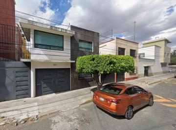 Casa de 3 habitaciones, Gustavo A. Madero · Casa en Venta, Col. Tepeyac Insurgentes, Gustavo A. Madero