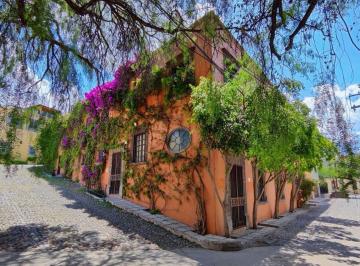 Casa de 4 habitaciones, San Miguel de Allende · Casa El Quijote Sma