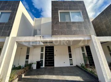 Casa · 157m² · 3 Recámaras · 2 Estacionamientos · Casa en Renta Amueblada | Jardines del Sur 6 | 3 Recámaras