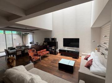 Casa en condominio de 3 habitaciones, Coyoacán · Hermosa Casa en Condominio en Los Reyes Coyoacan
