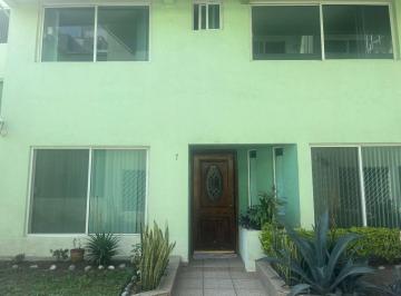 Casa en condominio de 4 habitaciones, Benito Juárez · Excelente Casa en Condominio en La Mejor Zona de La del Valle