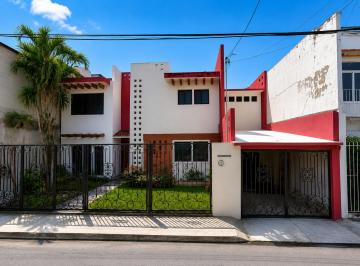 Casa de 3 habitaciones, Comalcalco · Venta de Casa en La Colonia San Miguel, Comalcalco, Tabasco