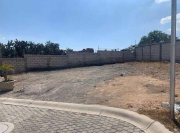 Terreno / Lote , Pachuca · Se Vente Terreno en Esquina en Valle del Sol II