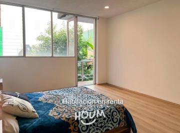 Departamento · 30m² · 1 Recámara · Departamento en Álamos con 1 Recámara, Id:.