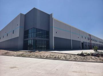 Nave industrial , Tultepec · La Mejor Nave en Tultepec, Corss Dock, Sprinklers, Seguridad 24hrs
